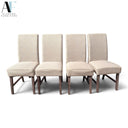 DINING CHAIRS (SET OF 4)