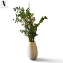 MARBLE VASE