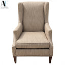 SAM MOORE CHAIRS (PAIR)