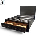 LEGACY QUEEN BEDROOM SET