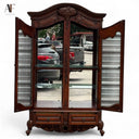 CURIO CABINET