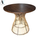 ACCENT TABLE