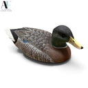 AMERICAN WILDLIFE DECOY