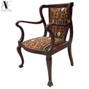 ARM CHAIR