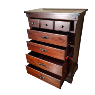 Kalispell Collection Chest