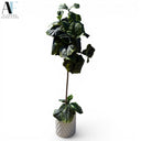 Planter & Floral