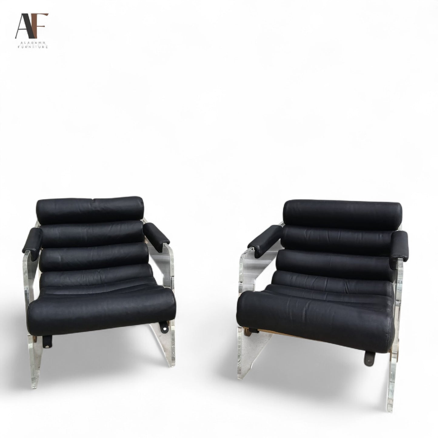CYRA CHAIRS (PAIR)