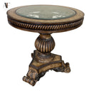 END TABLE