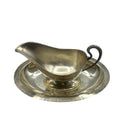 GRAVY SERVER