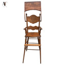 HIGH CHAIR