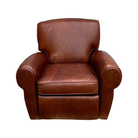 Swivel Recliner