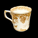 CUP & SAUCER
