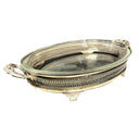CASSEROLE SERVING DISH
