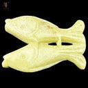 FISH SOAP STONE