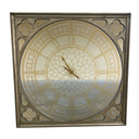 MIRROR CLOCK