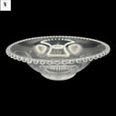 IMPERIAL GLASS CANDLEWICK BOWL