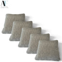 THROW PILLOWS (SET OF 5)