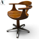 VINTAGE OFFICE CHAIR