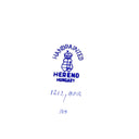HEREND DISH