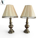 STIFFEL LAMPS (PAIR)