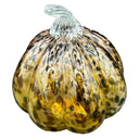 GLASS PUMPKIN