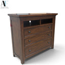 BROYHILL MEDIA CONSOLE