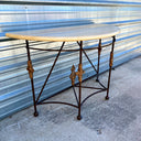 ACCENT TABLE
