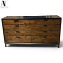 QUEEN BEDROOM SET