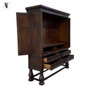ORLEANS INTERNATIONAL ARMOIRE
