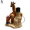 SNOWBABIES FIGURINE