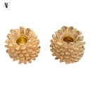 CANDLE HOLDERS