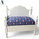 Alabama Furniture's Bench Collection