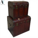 TRUNKS (PAIR)