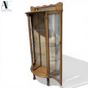 CURIO CABINET