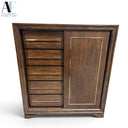 LEGACY QUEEN BEDROOM SET