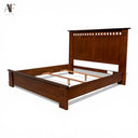 STICKLEY HIGHLANDS KING BED