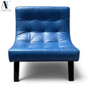 URBAN LEATHER CHAIR