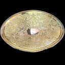 REED AND BARTON SERVING DISH