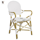 CHAIRS (PAIR)