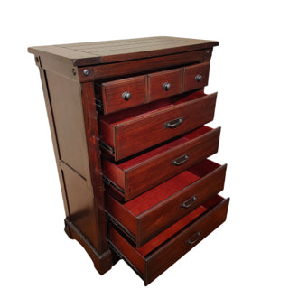 Kalispell Collection Chest