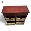 STORAGE CHEST
