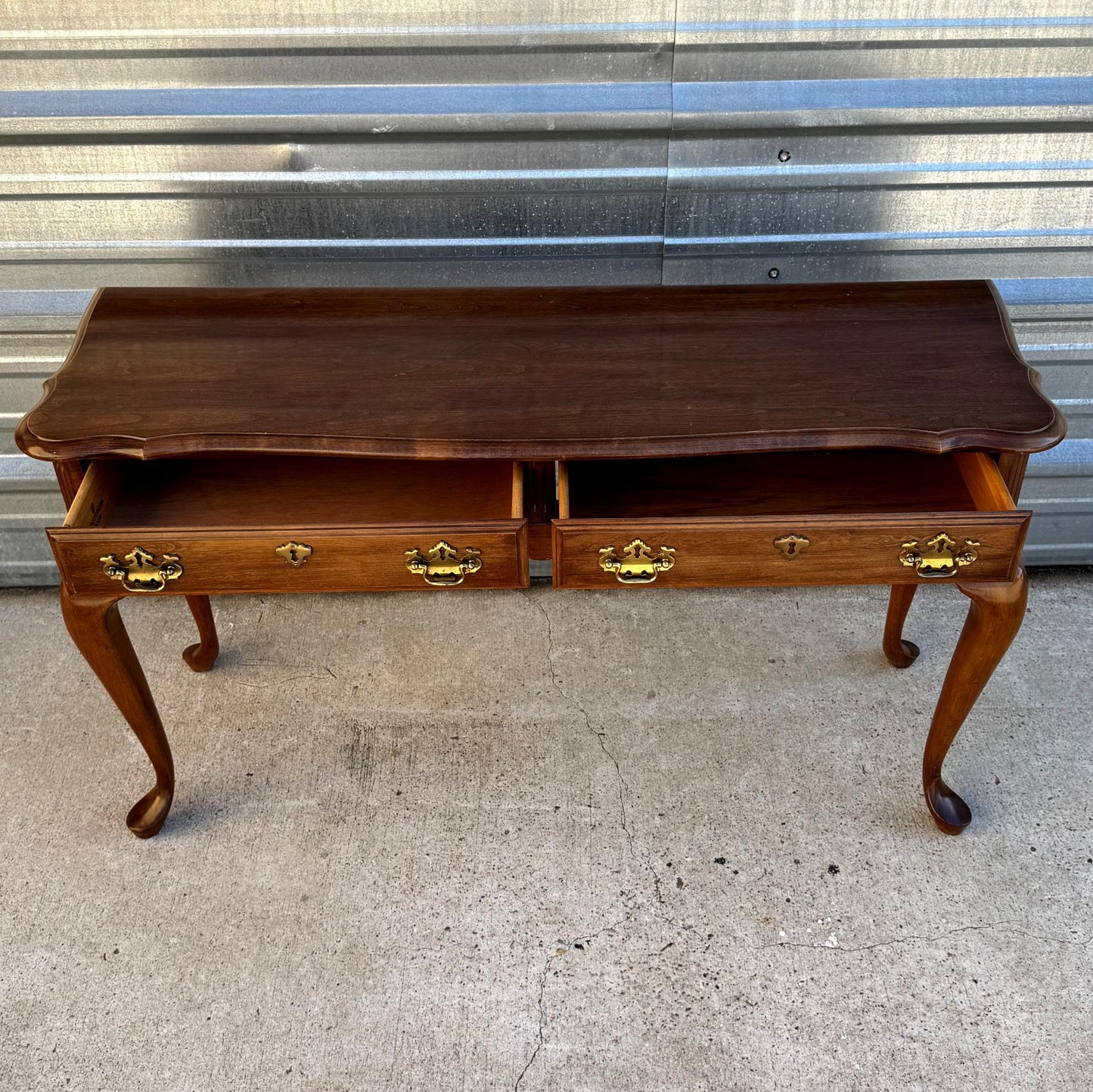 Pennsylvania House Sofa Table