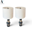 LAMPS (PAIR)