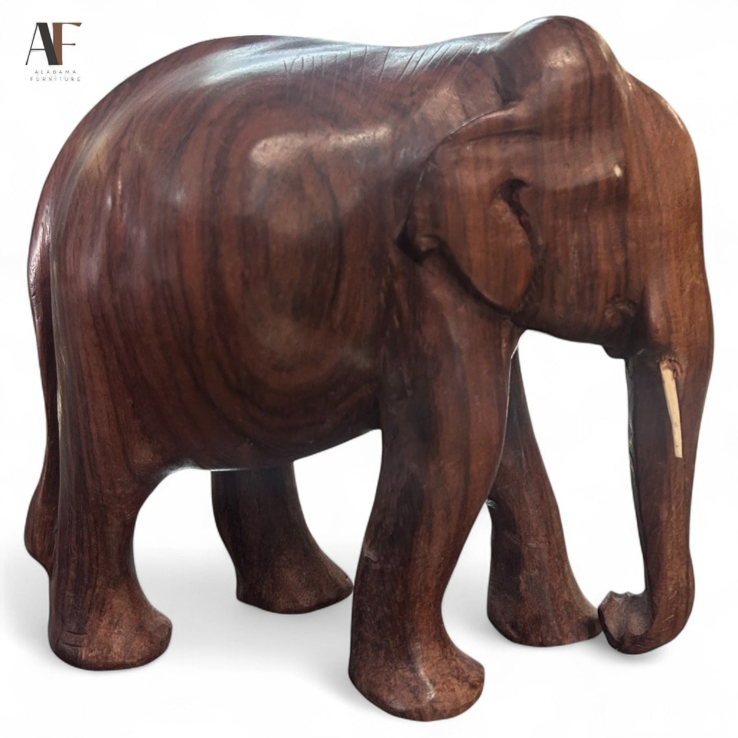 WOOD ELEPHANT