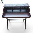 BAMBOO DESK