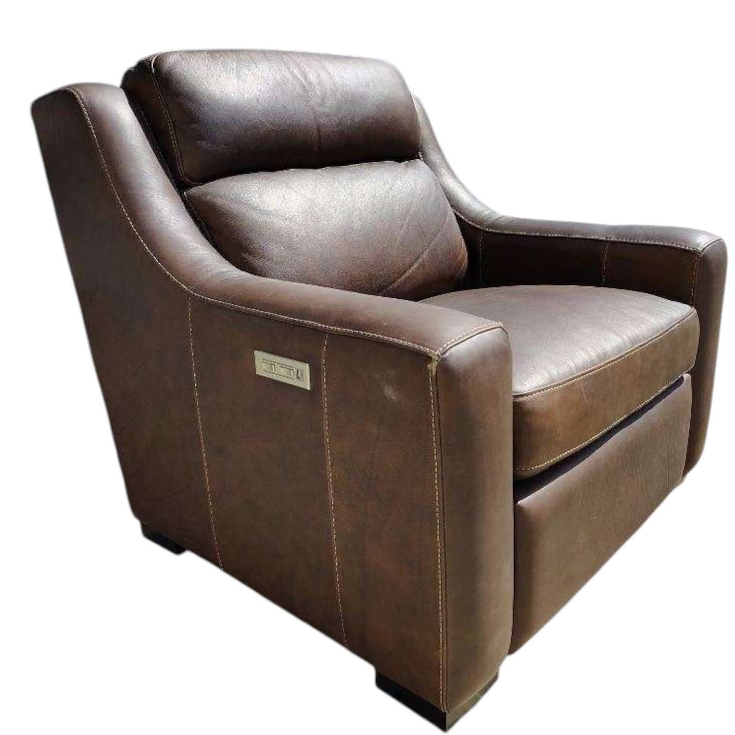 Germain Power Recliner