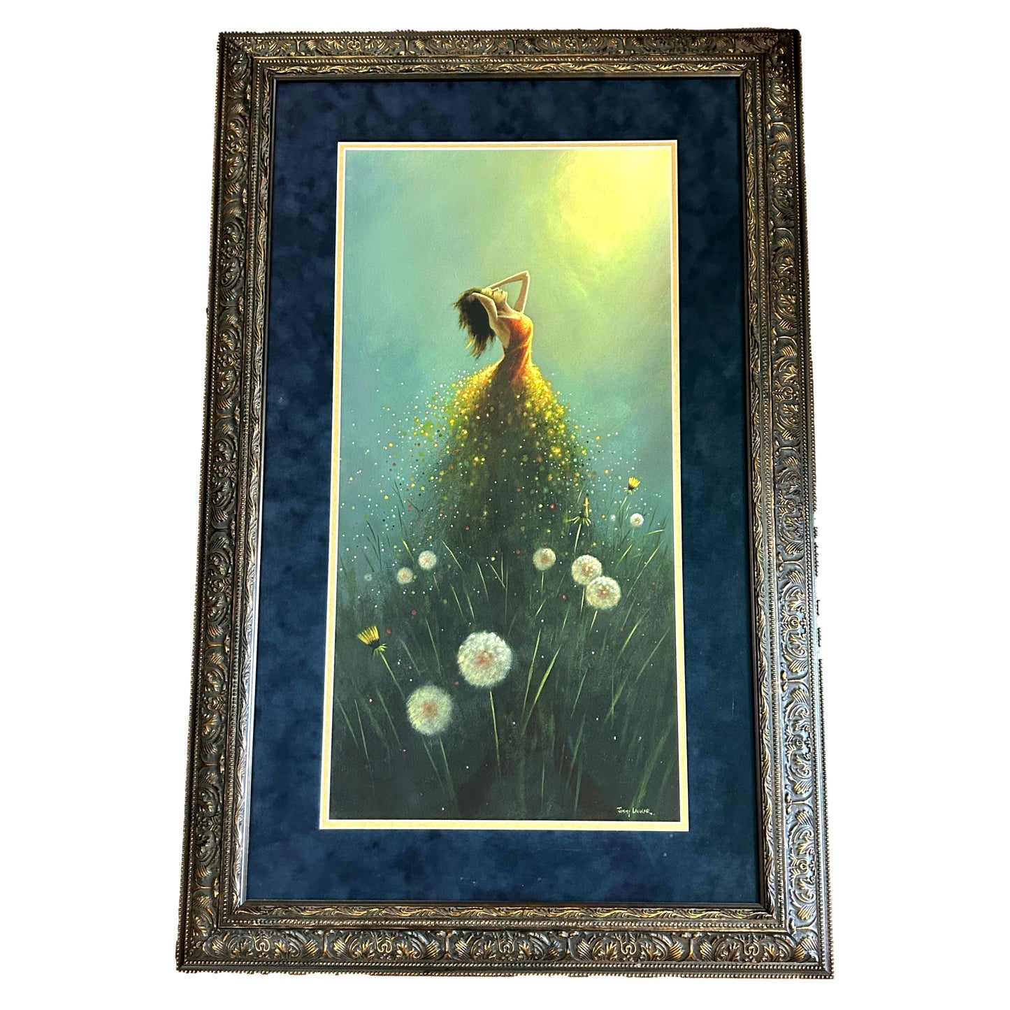 Limited Edition Print by Jimmy Lawlor