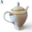 TEA POT