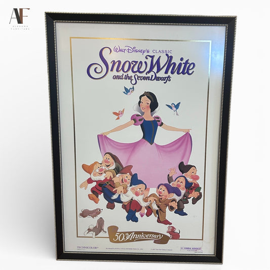 SNOW WHITE MOVIE POSTER