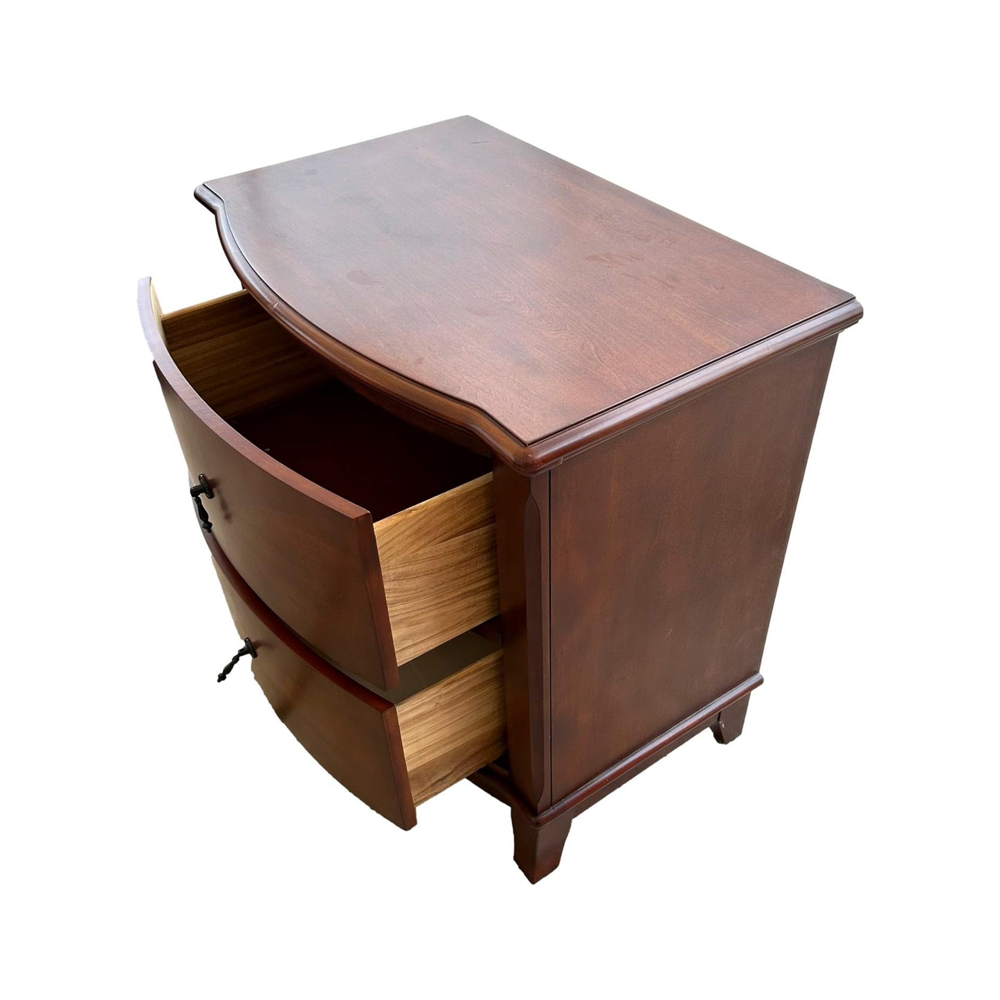 Pair of Nightstands